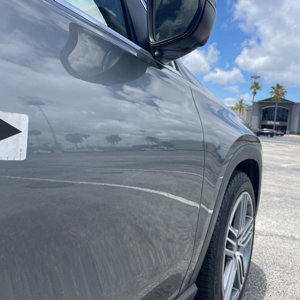 2022 Mercedes-Benz GLS GLS 450