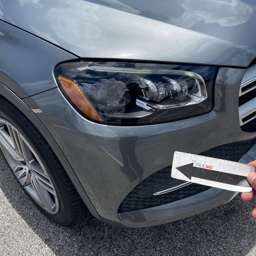 2022 Mercedes-Benz GLS GLS 450