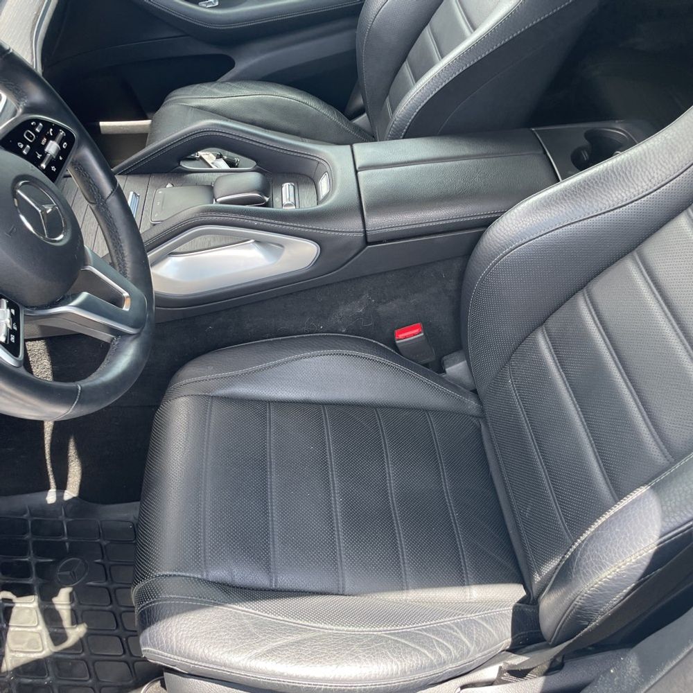 2022 Mercedes-Benz GLS GLS 450