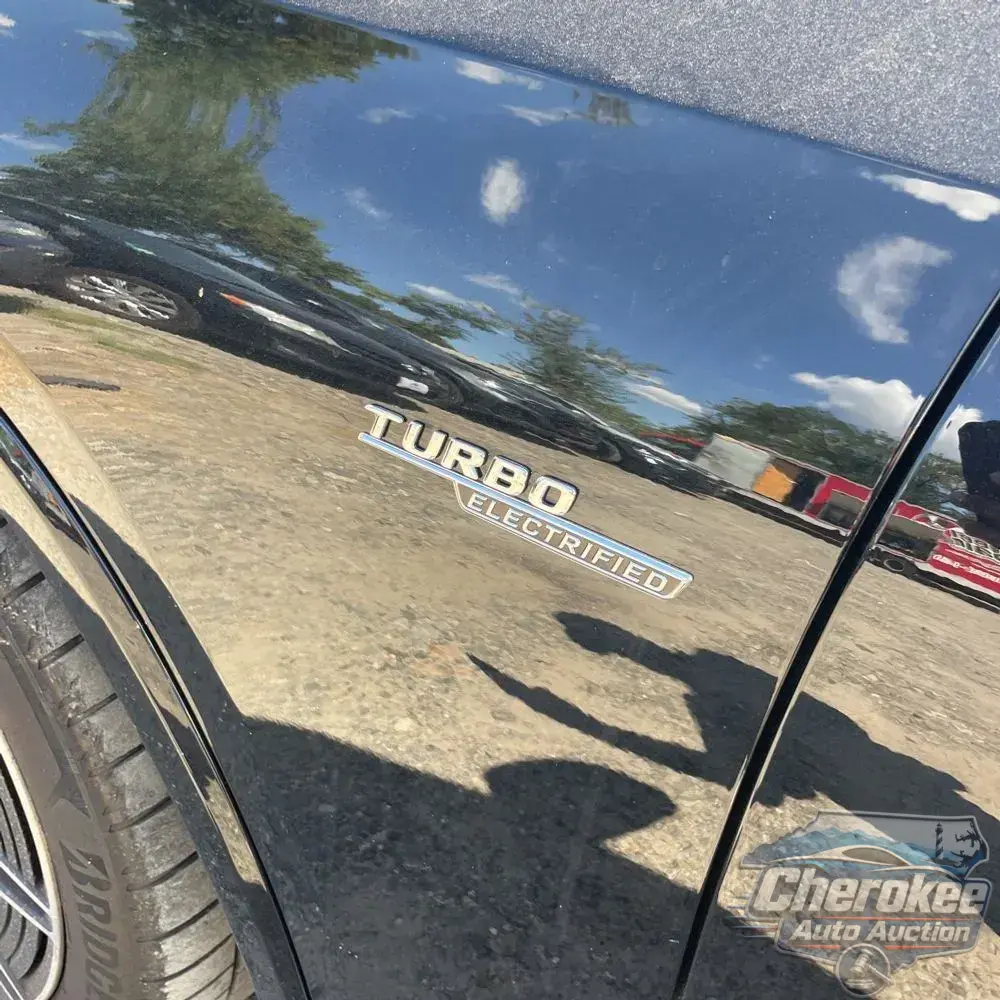 2024 Mercedes-Benz GLC AMG GLC 43