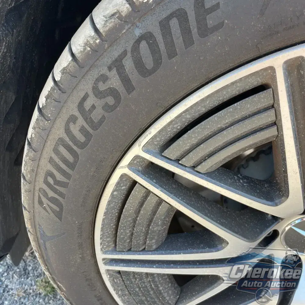 2024 Mercedes-Benz GLC AMG GLC 43