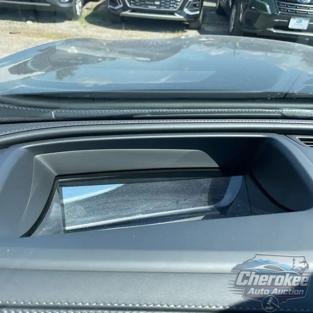 2024 Mercedes-Benz GLC AMG GLC 43