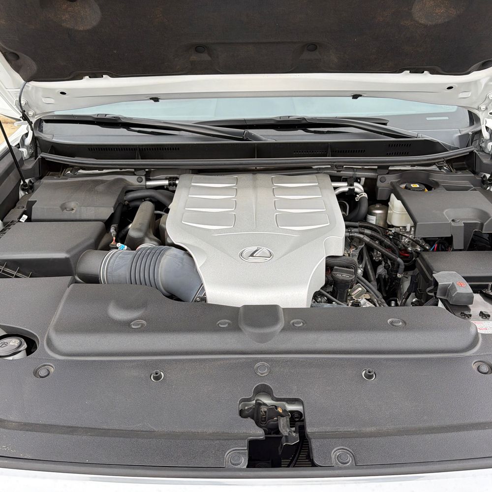 2023 Lexus GX 460 Base
