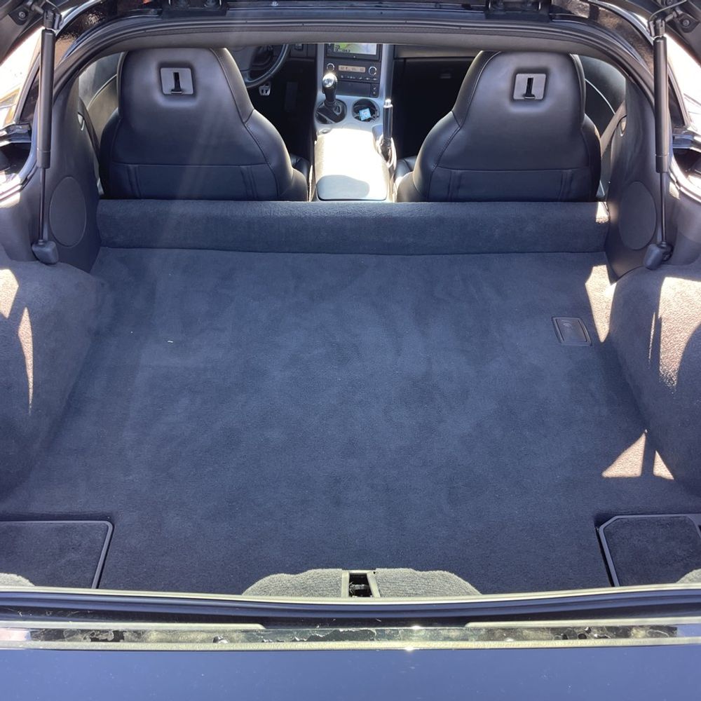 2006 Chevrolet Corvette Z06