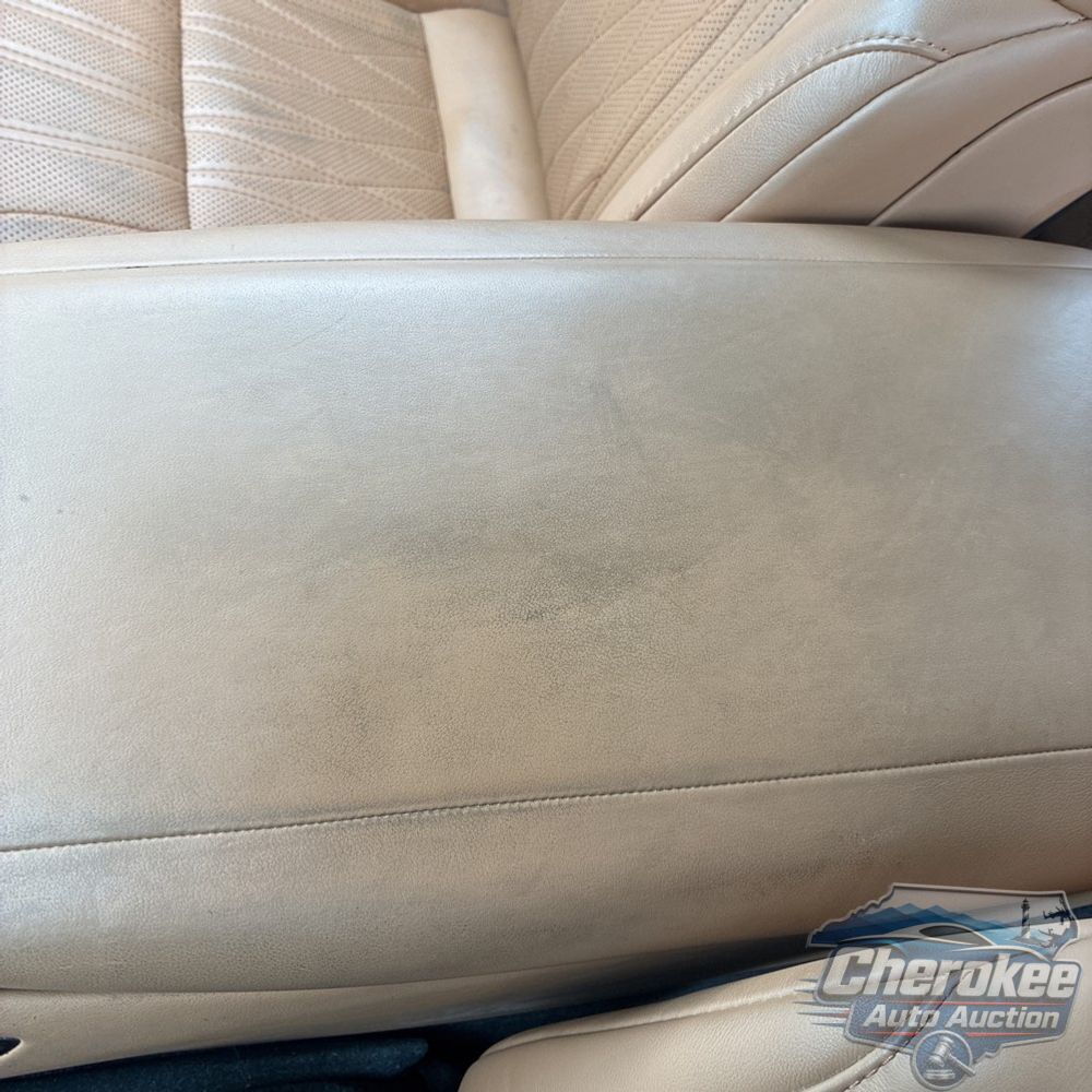2022 Lexus LS 500 Base