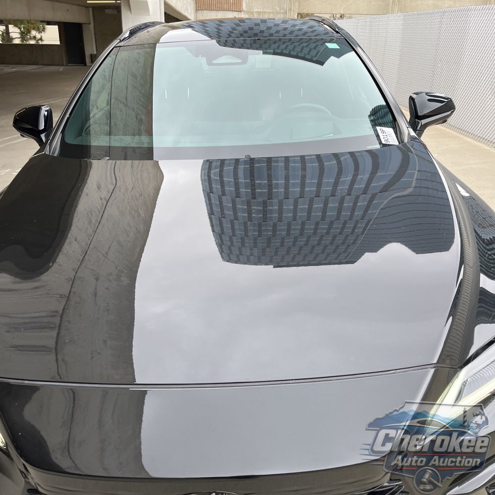 2023 Lexus RX 500h F SPORT Performance