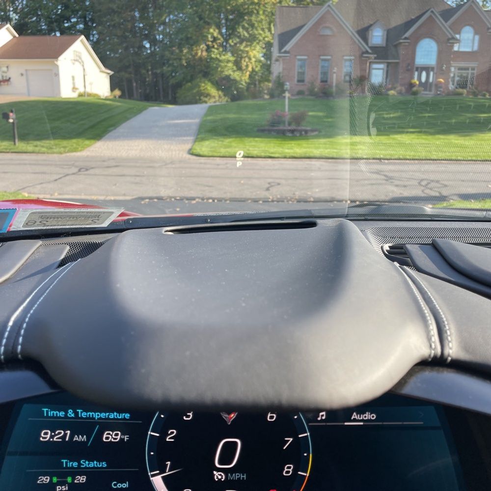 2024 Chevrolet Corvette Z06