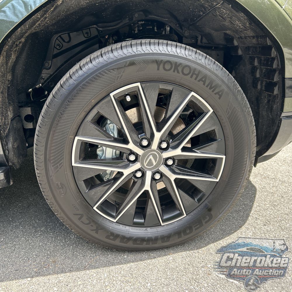 2026 Lexus GX 550 Premium+