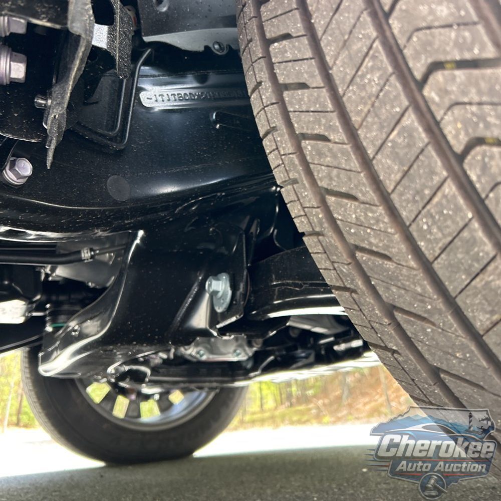 2026 Lexus GX 550 Premium+