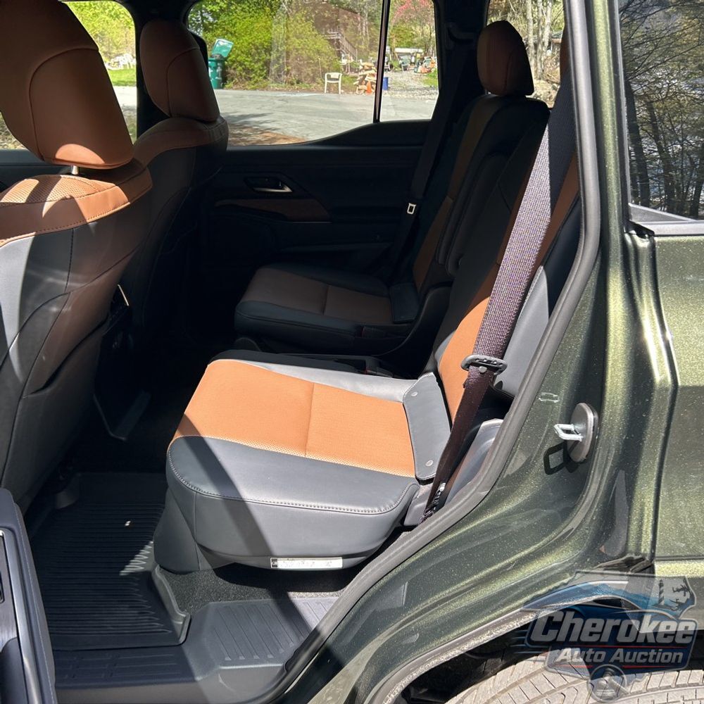 2026 Lexus GX 550 Premium+