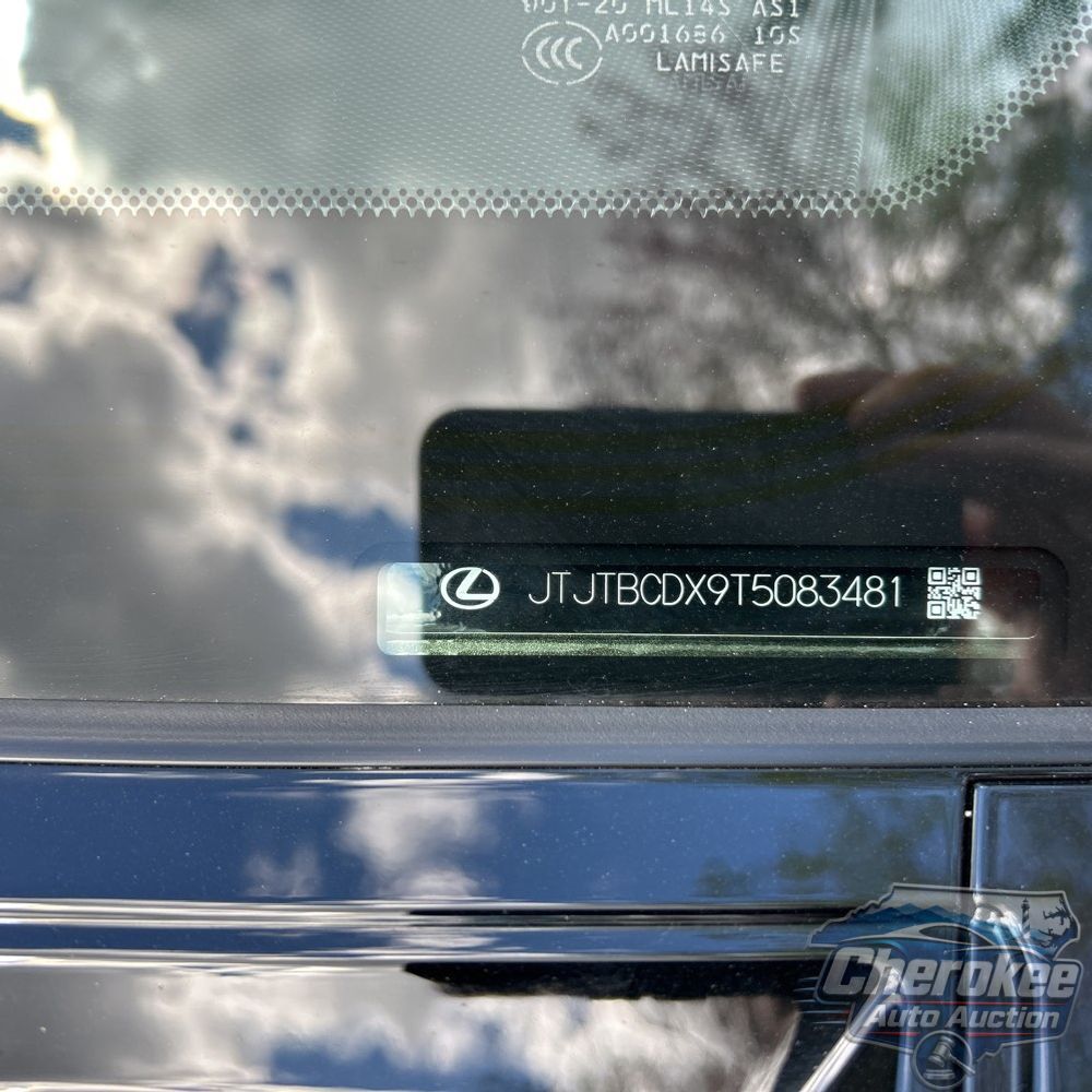 2026 Lexus GX 550 Premium+