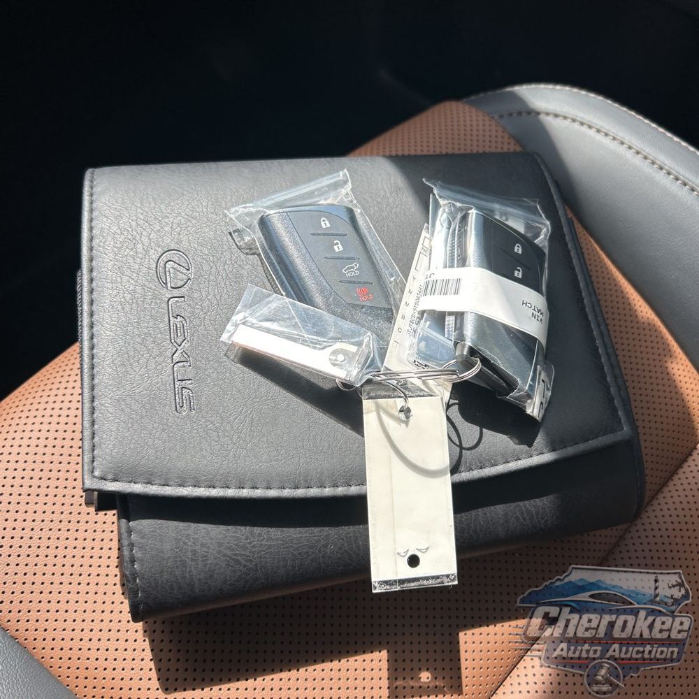 2026 Lexus GX 550 Premium+