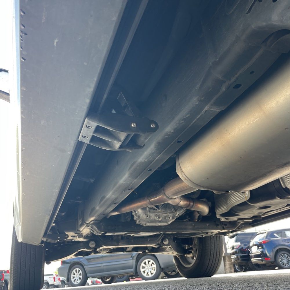 2024 Toyota Tundra Platinum HV