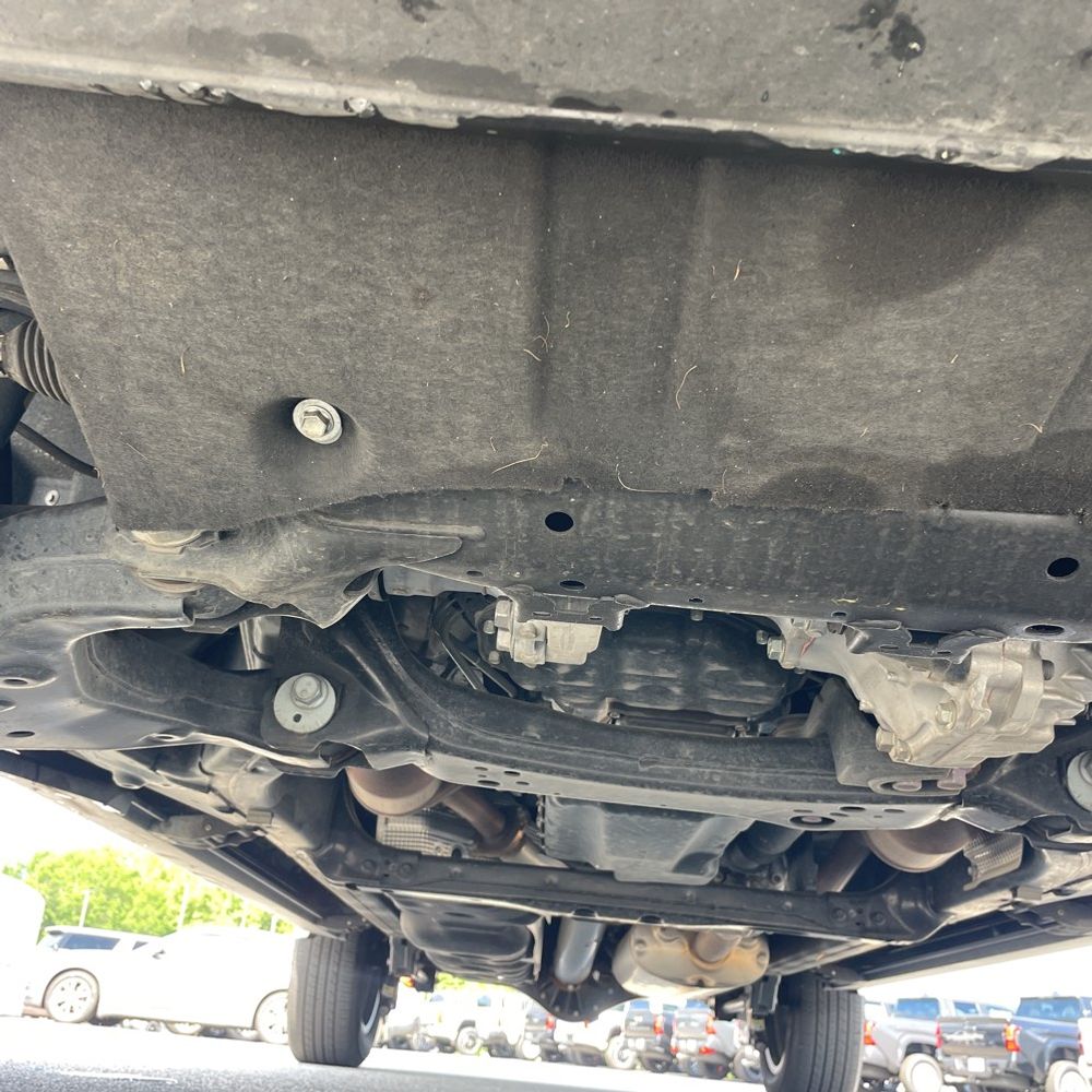 2024 Toyota Tundra Platinum HV