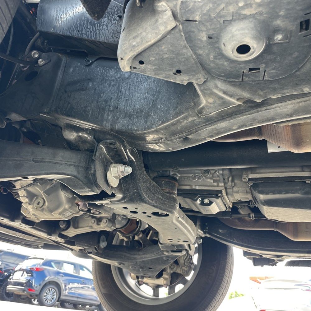 2024 Toyota Tundra Platinum HV