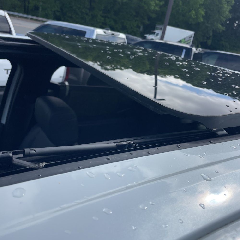2024 Toyota Tundra Platinum HV