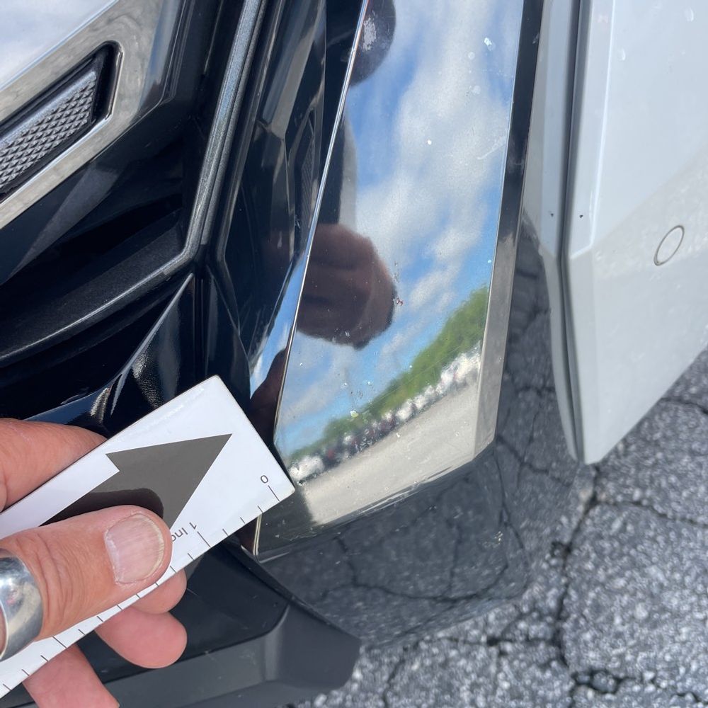 2024 Toyota Tundra Platinum HV