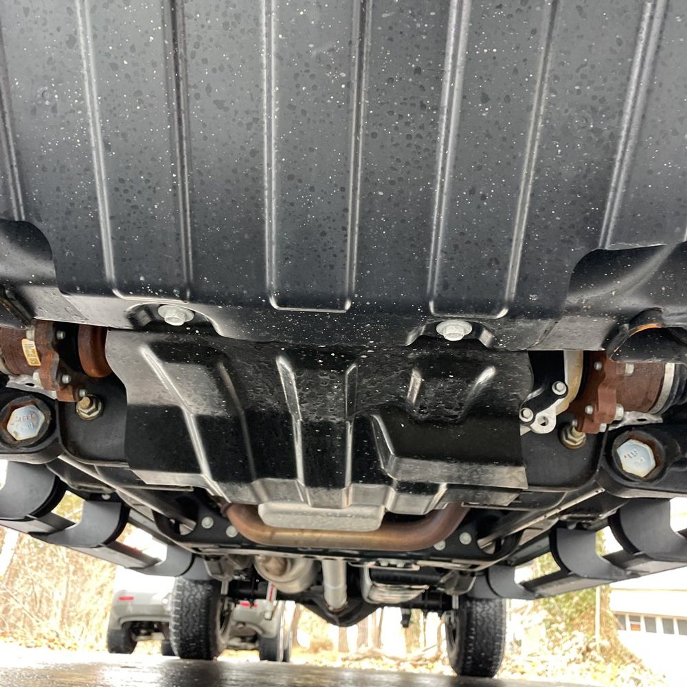 2025 Chevrolet Silverado 3500HD LTZ