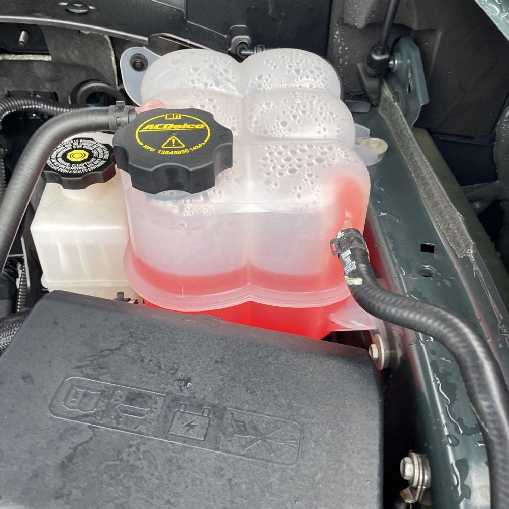 2025 Chevrolet Silverado 3500HD LTZ