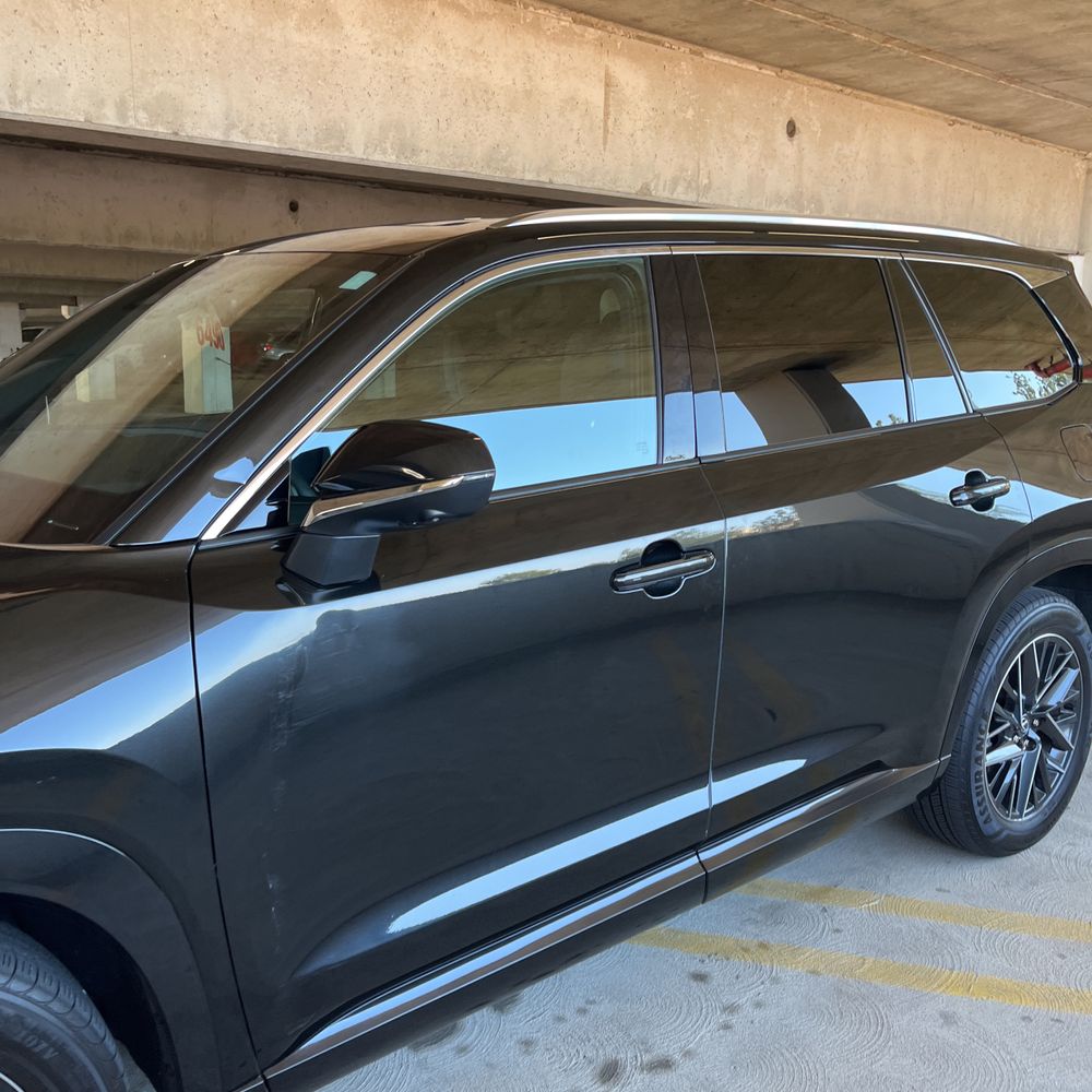 2024 Lexus TX 350 Premium