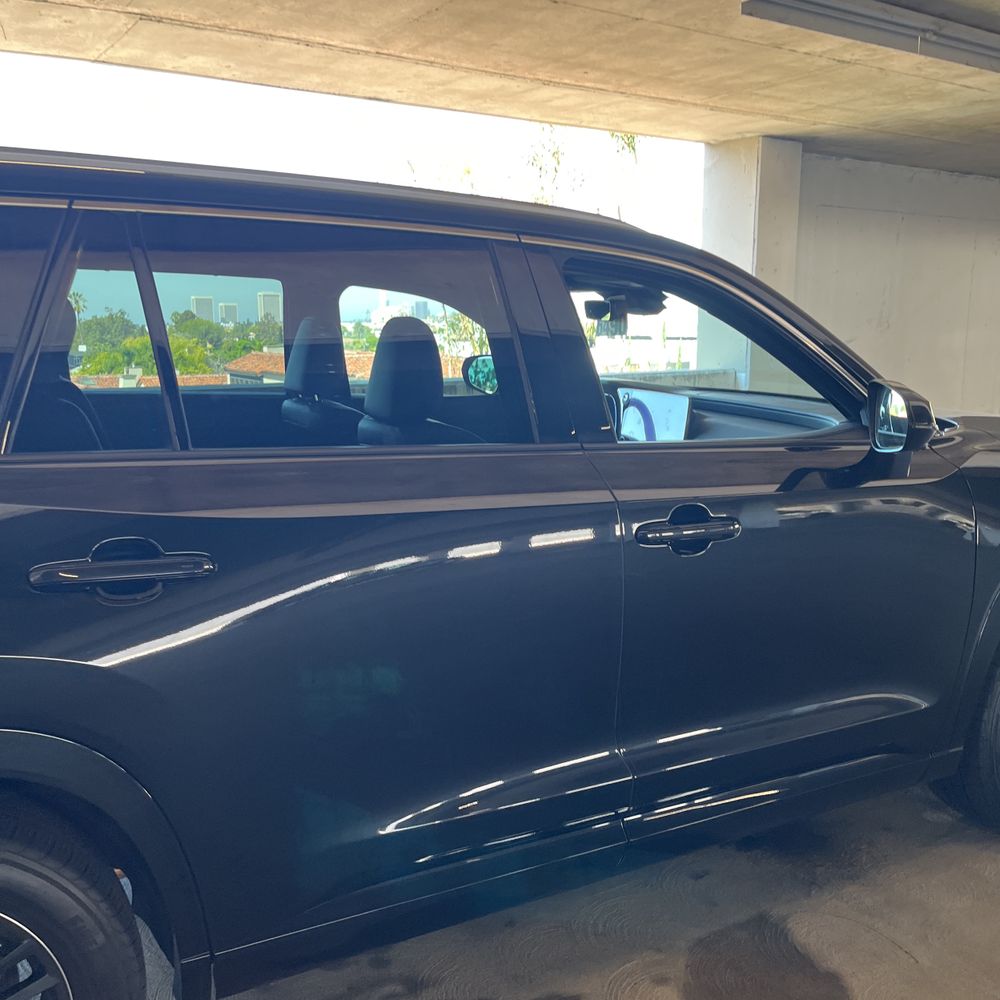 2024 Lexus TX 350 Premium