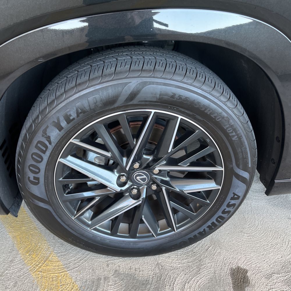 2024 Lexus TX 350 Premium