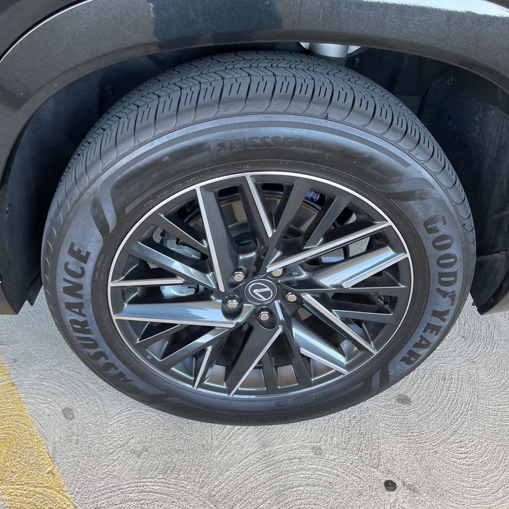 2024 Lexus TX 350 Premium