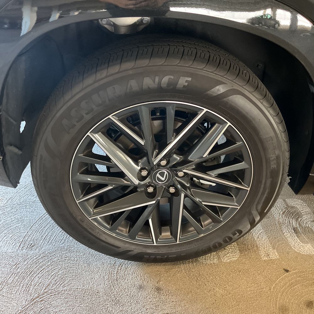 2024 Lexus TX 350 Premium