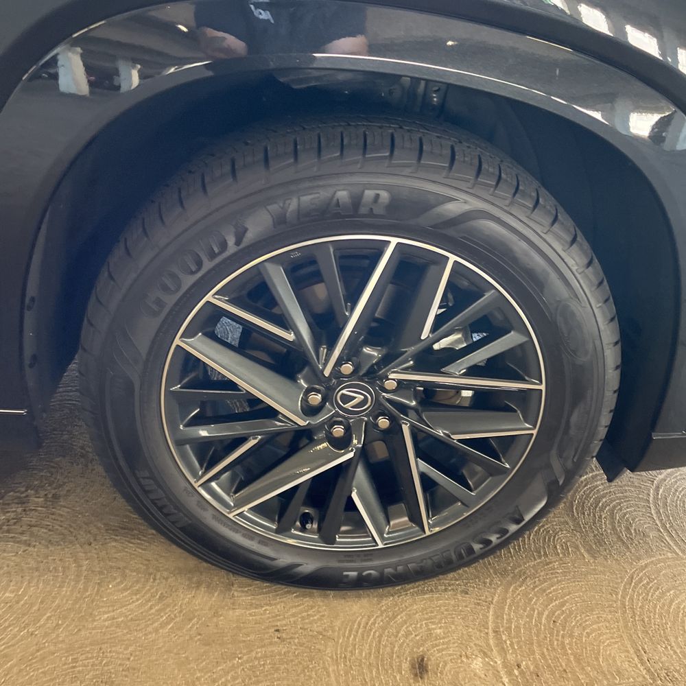 2024 Lexus TX 350 Premium