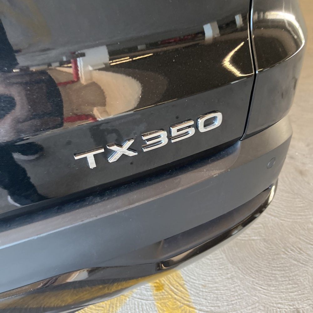 2024 Lexus TX 350 Premium