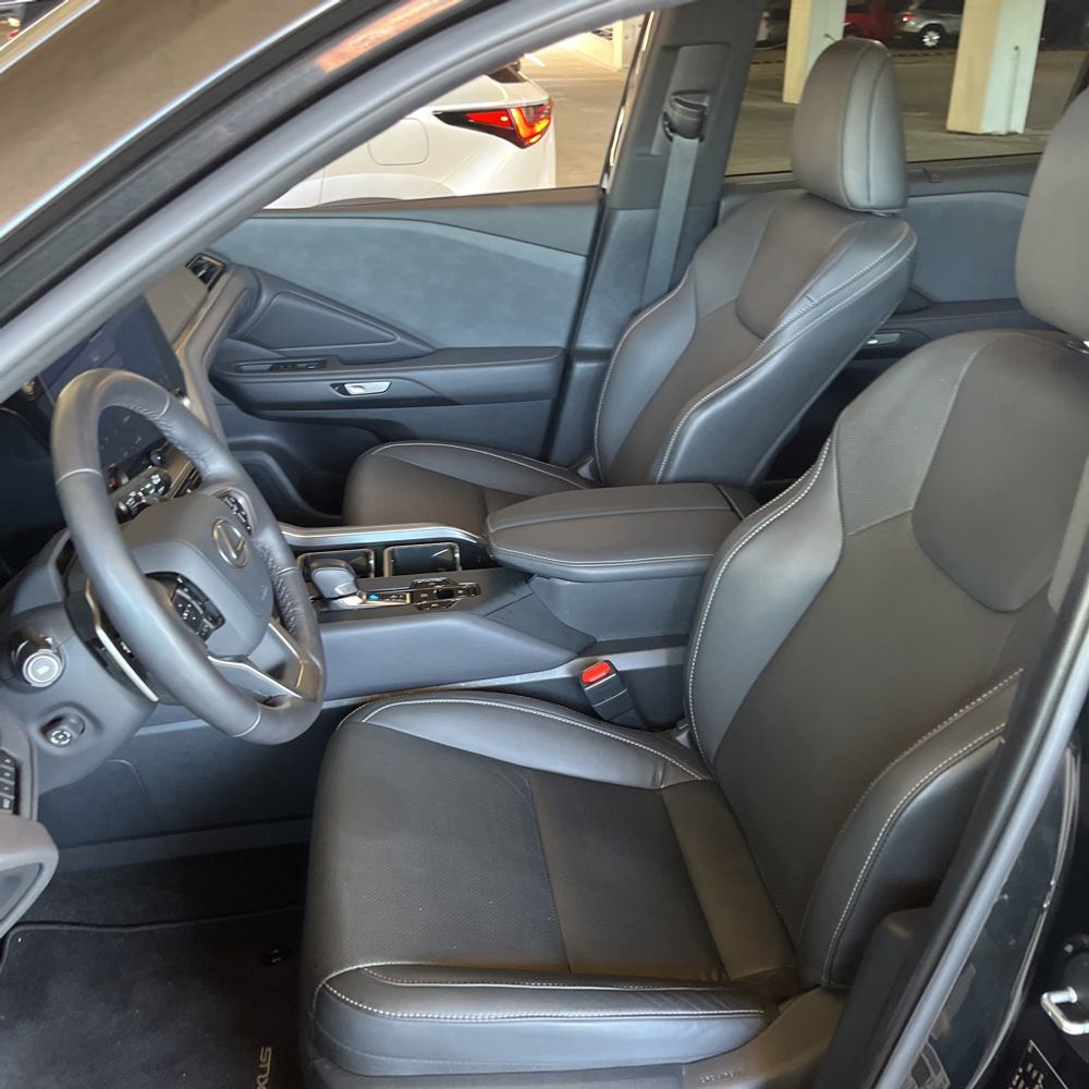 2024 Lexus TX 350 Premium