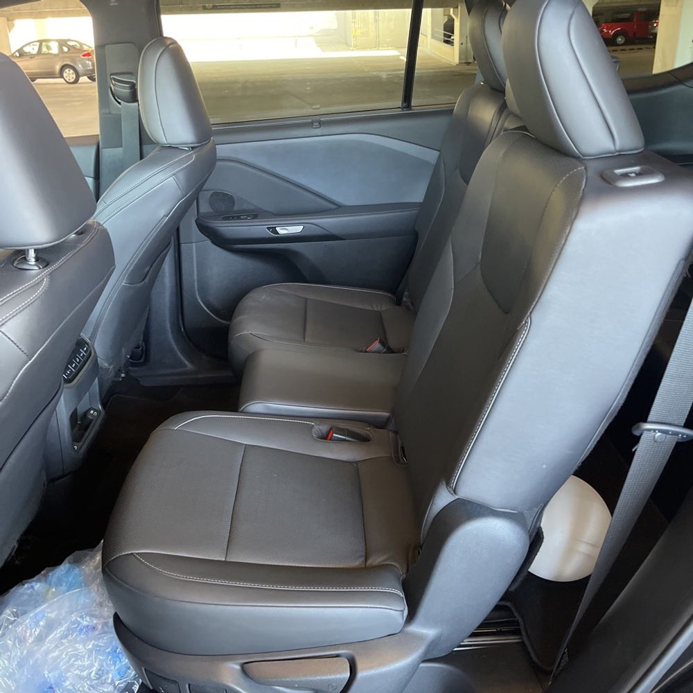 2024 Lexus TX 350 Premium
