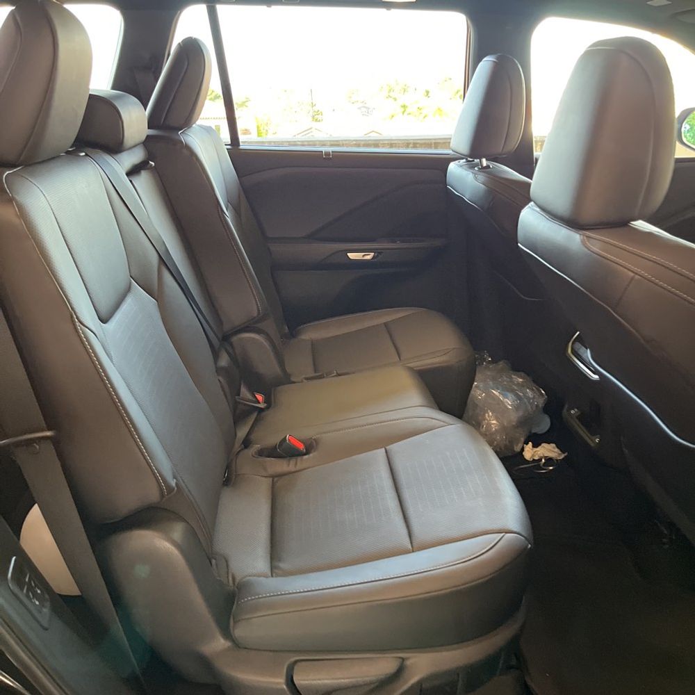 2024 Lexus TX 350 Premium