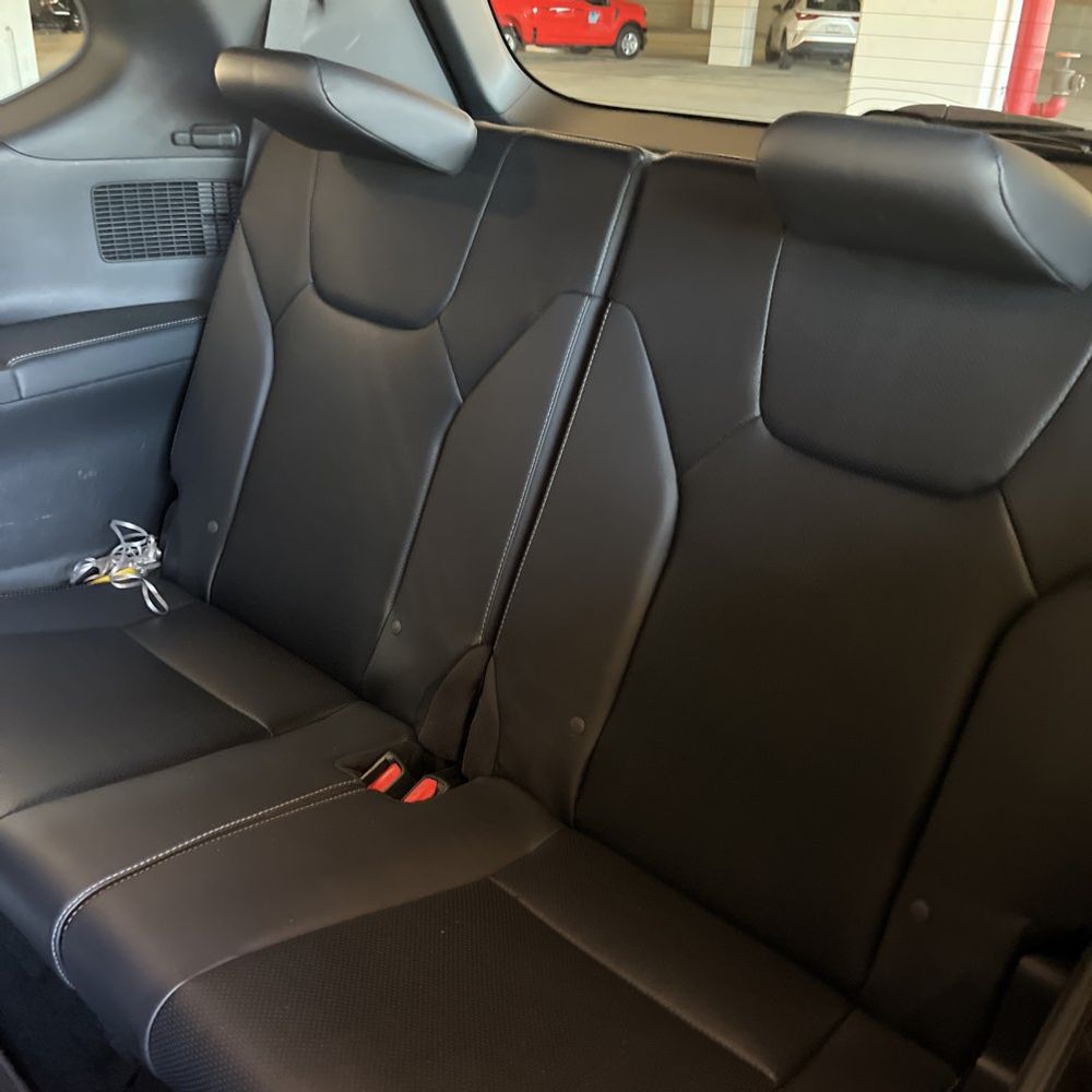 2024 Lexus TX 350 Premium