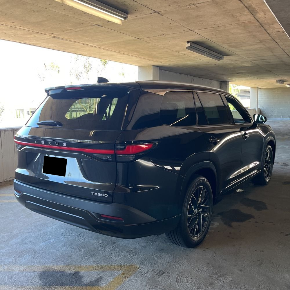 2024 Lexus TX 350 Premium