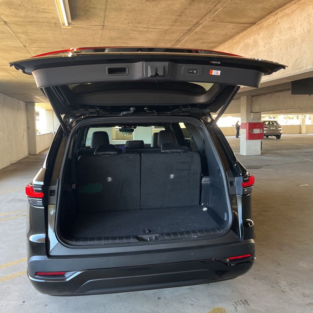 2024 Lexus TX 350 Premium