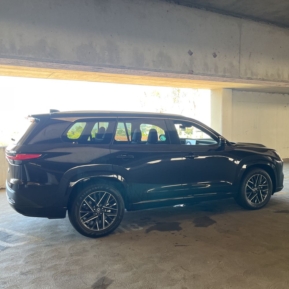 2024 Lexus TX 350 Premium