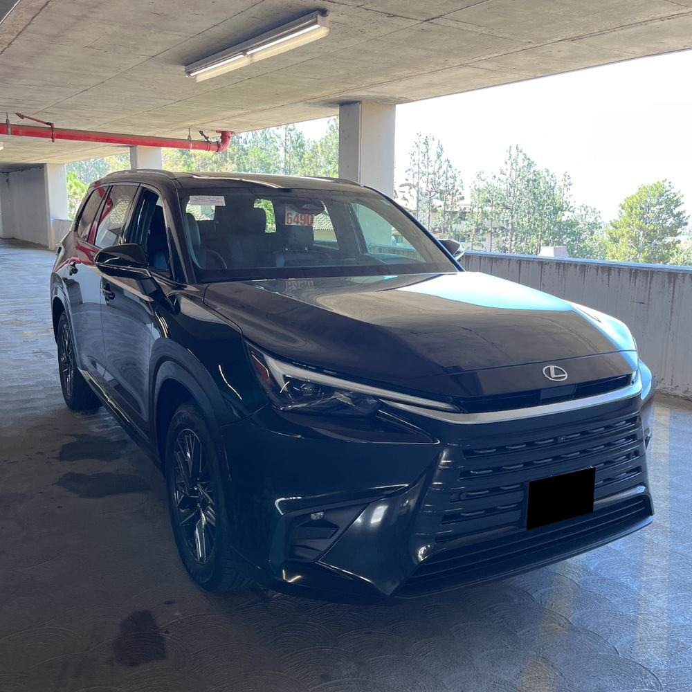 2024 Lexus TX 350 Premium