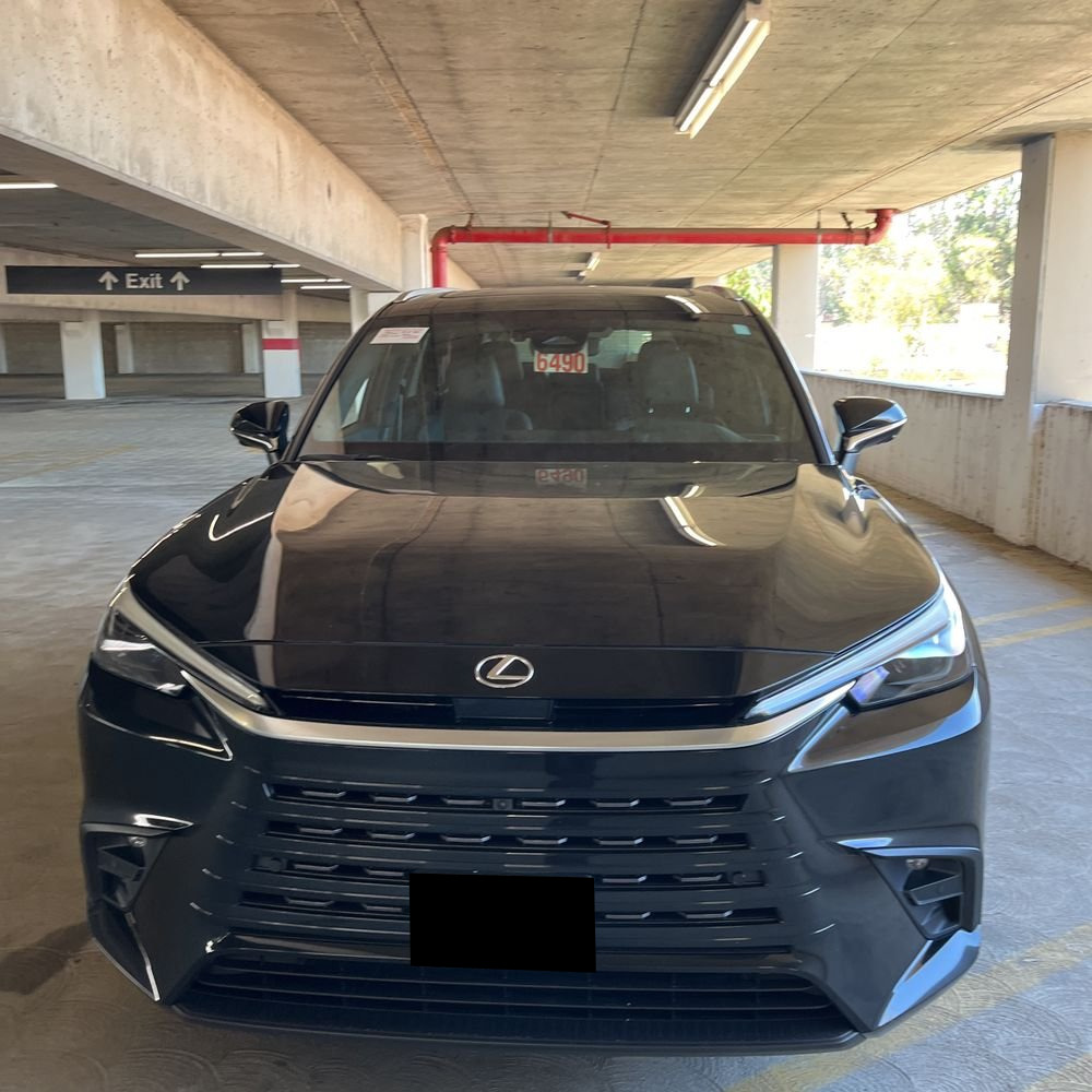 2024 Lexus TX 350 Premium