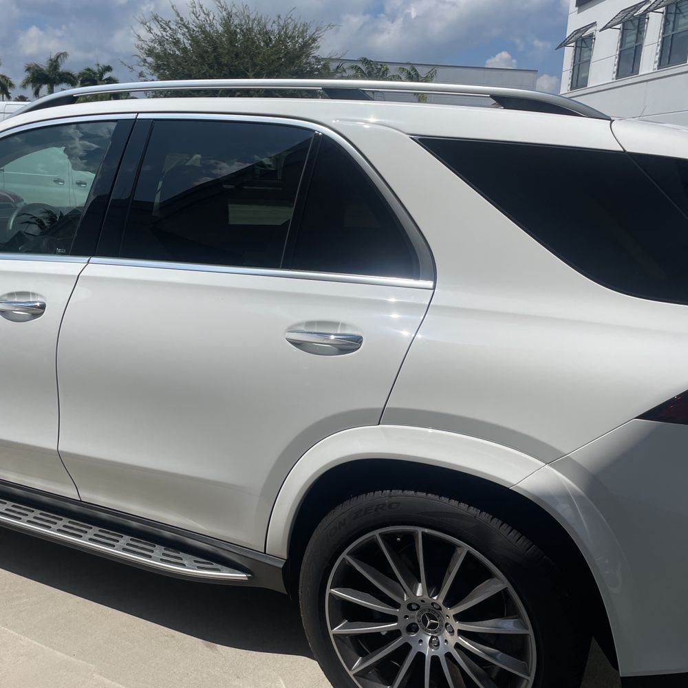2025 Mercedes-Benz GLE GLE 350 4MATIC