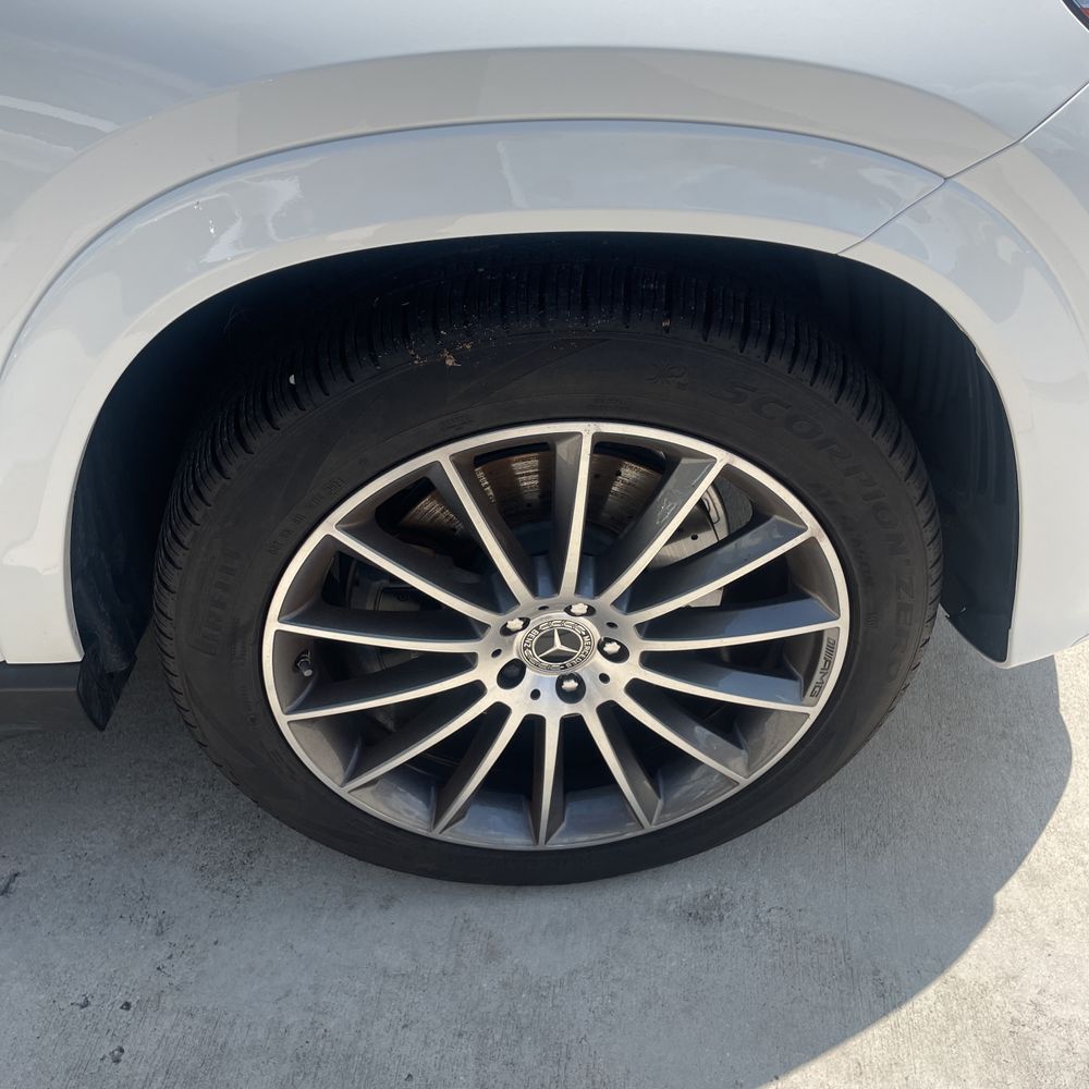 2025 Mercedes-Benz GLE GLE 350 4MATIC