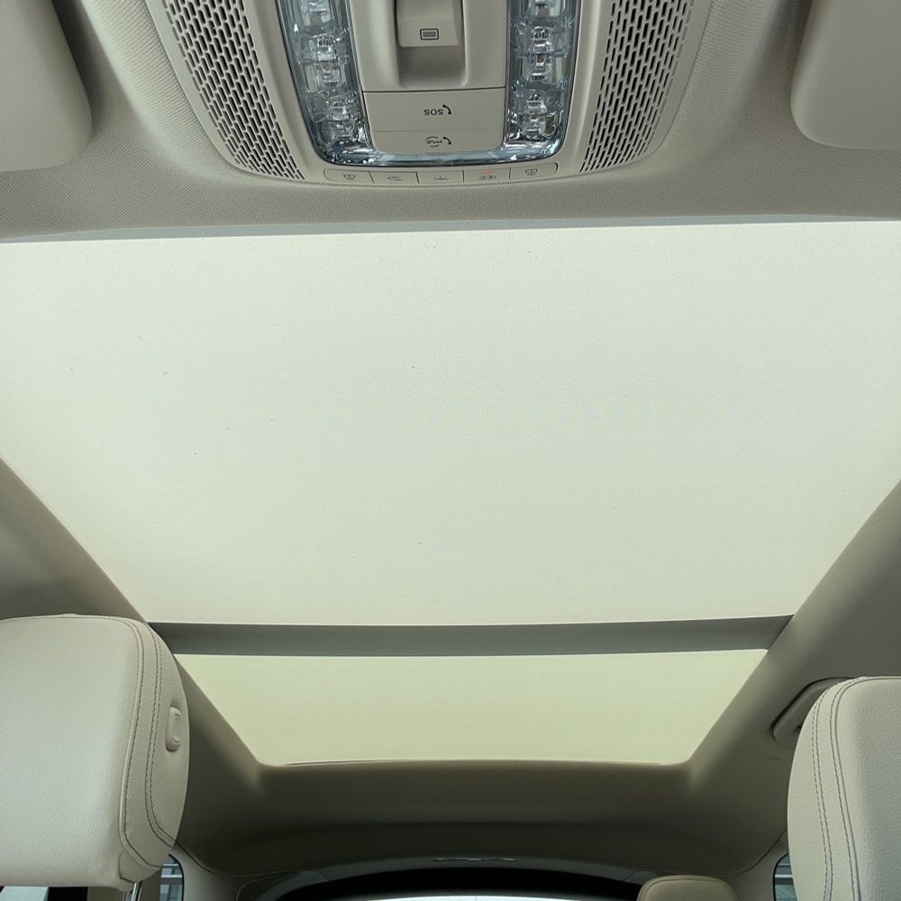 2025 Mercedes-Benz GLE GLE 350 4MATIC