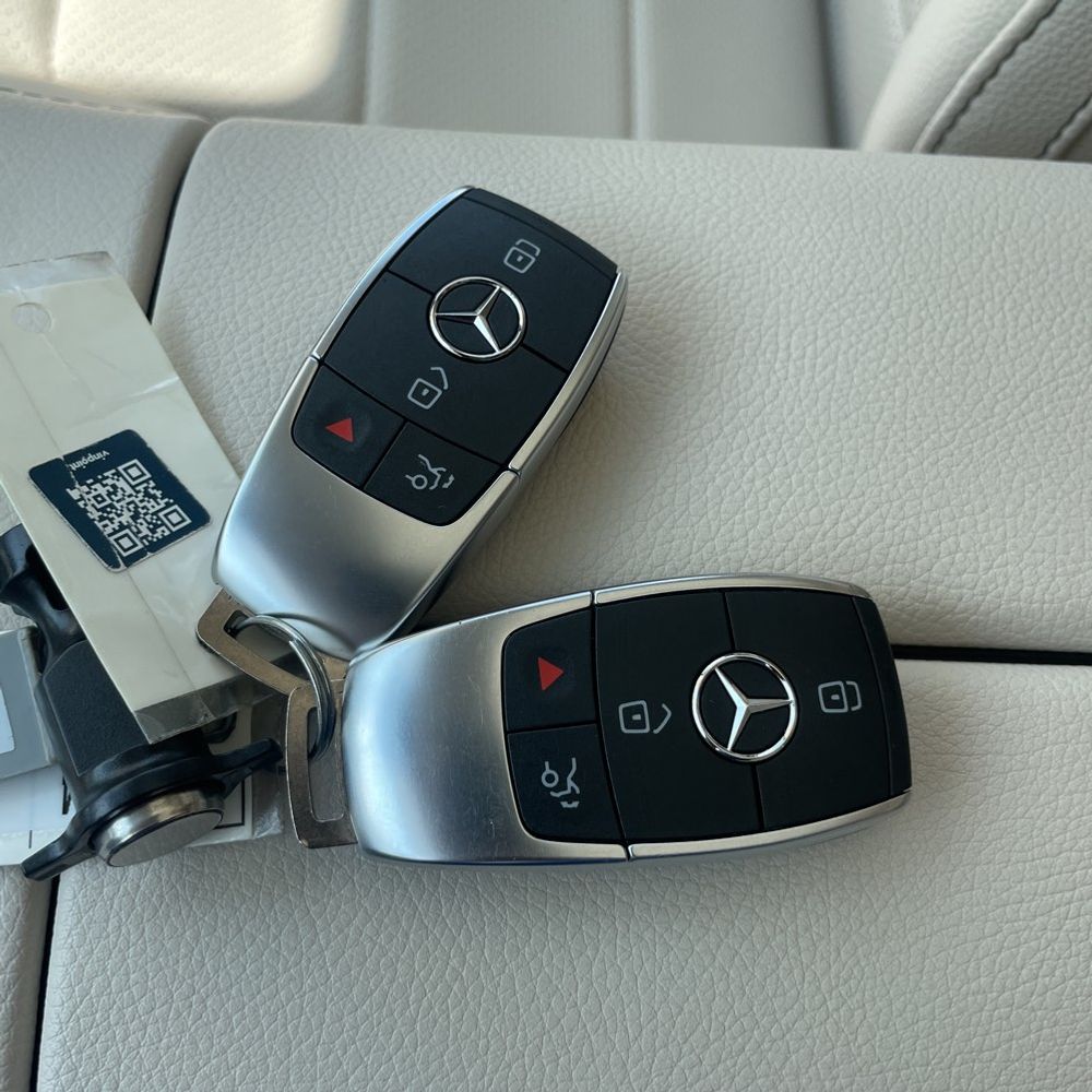 2025 Mercedes-Benz GLE GLE 350 4MATIC