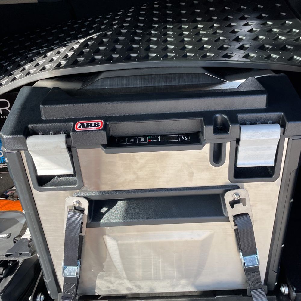 2024 Lexus GX 550 Overtrail+