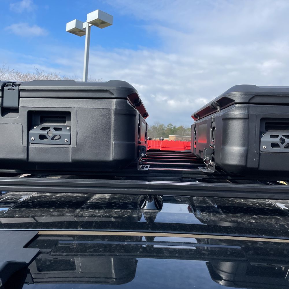 2024 Lexus GX 550 Overtrail+