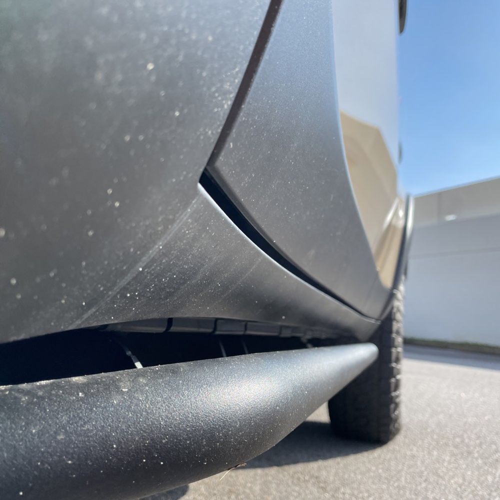 2024 Lexus GX 550 Overtrail+