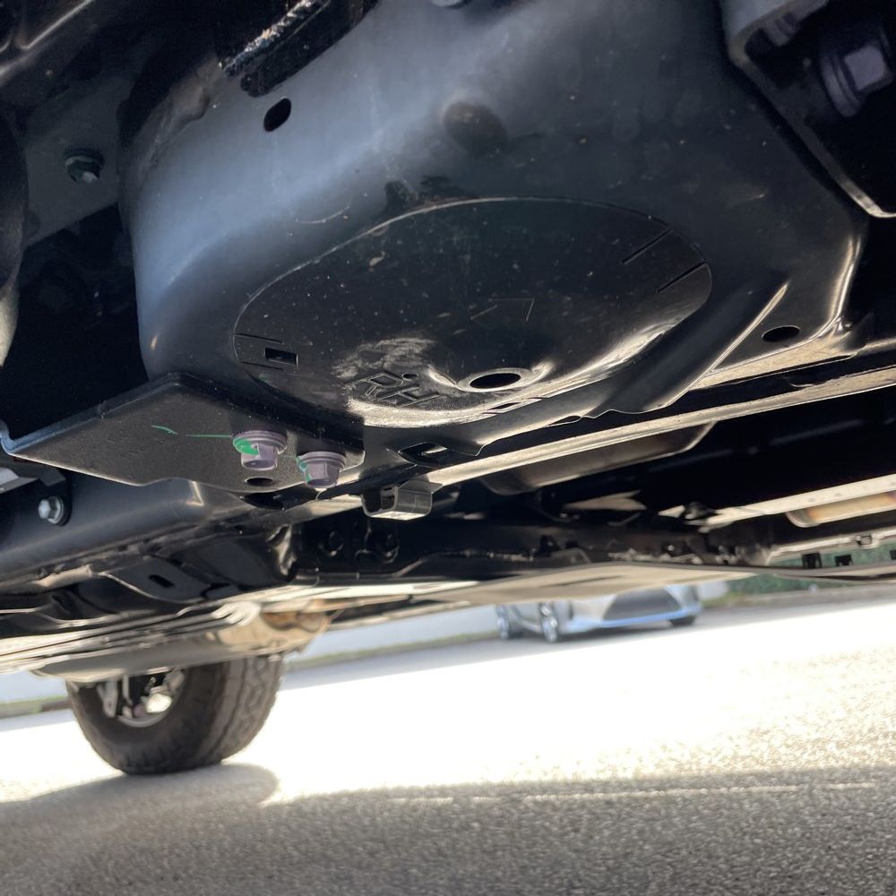 2024 Lexus GX 550 Overtrail+