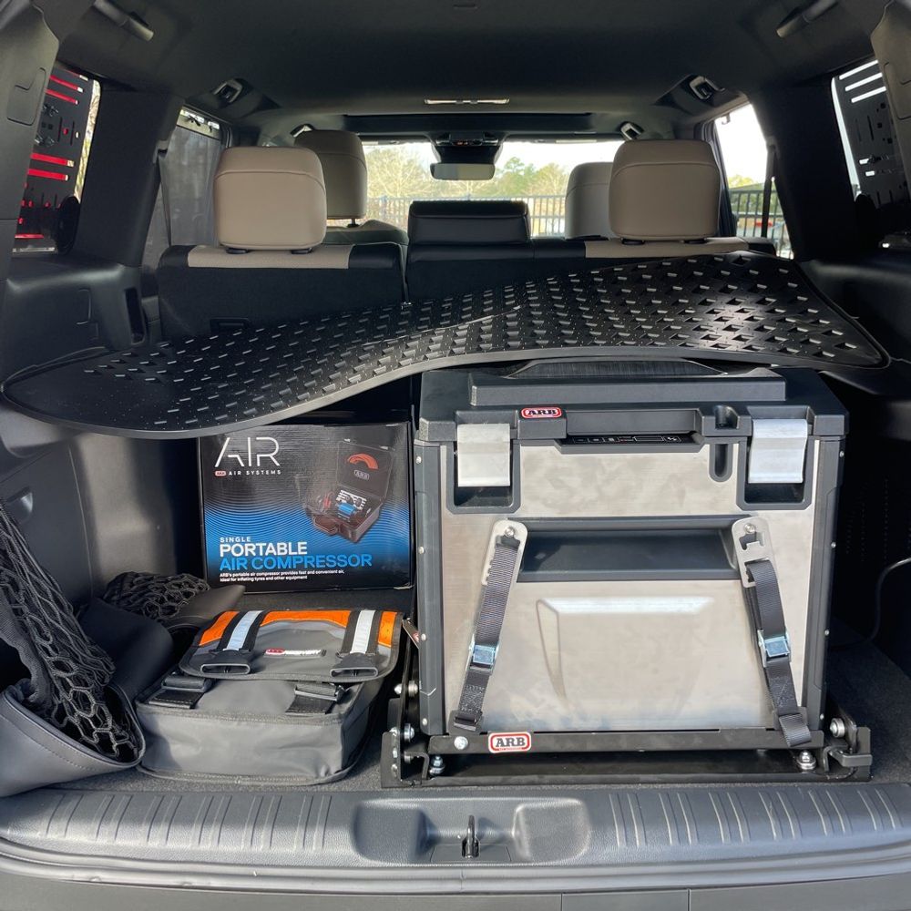 2024 Lexus GX 550 Overtrail+