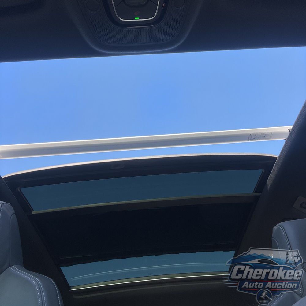 2022 Audi SQ7 Premium Plus