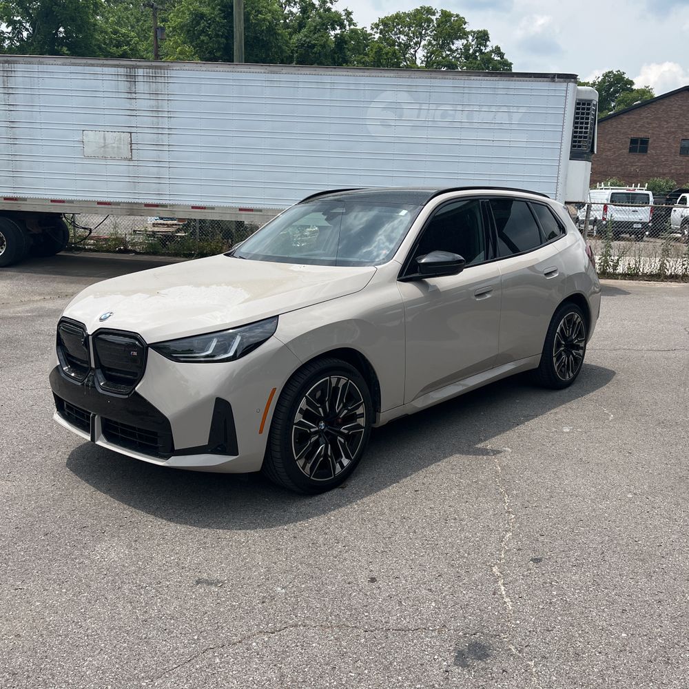 2025 BMW X3 M50 xDrive